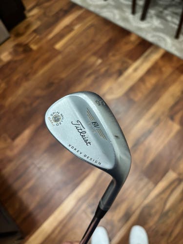 Titleist Vokey Right Handed Wedge (Used)