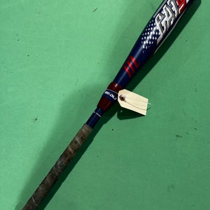 2021 Marucci CAT9 Connect Hybrid Bat USSSA Certified (-10) Hybrid 18 oz 28" (Used)