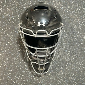 Highschool Catcher's Mask (Brand New)