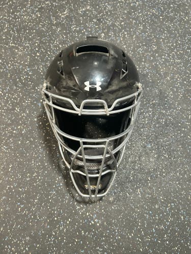 Highschool Catcher's Mask (Brand New)