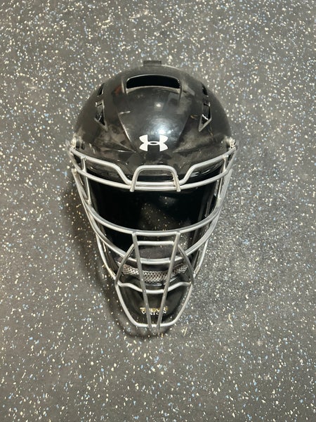 Highschool Catcher's Mask (Brand New)
