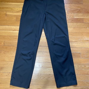 NWOT Izod Golf Pants (Black)