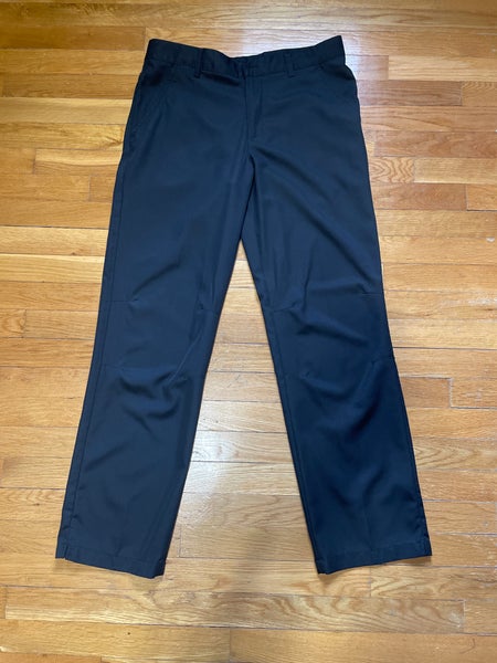 NWOT Izod Golf Pants (Black)
