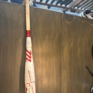 2024 Marucci CATX2 Connect Hybrid USSSA Certified Bat (-8)  23 oz 31" (Used)