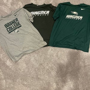Team Issued Nike Tee Shirts