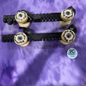 Hockey Skate Roller Guards