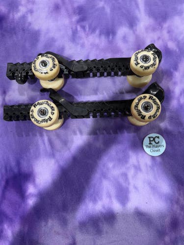 Hockey Skate Roller Guards