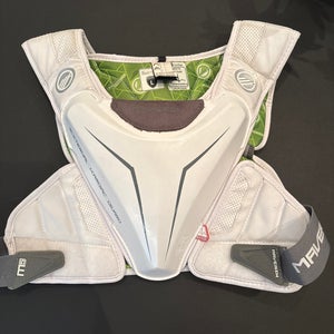 Maverik M5 EKG Speed Shoulder Pads