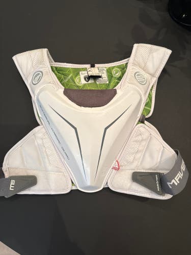 Maverik M5 EKG Speed Shoulder Pads