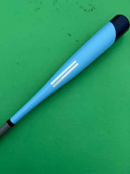 2020 Warstic WarHawk 3 Alloy Bat USSSA Certified (-10) Alloy 20 oz 30"