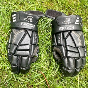 Epoch Lacrosse Gloves 13" (Used) - Providence College