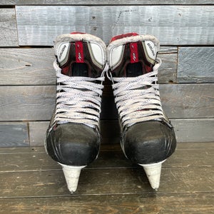Bauer Vapor APX2 Hockey Skates Extra Wide Width Size 4 (Used)