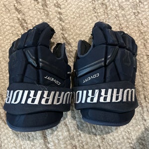 Warrior Covert QR5 30 Gloves 12"  (Used)
