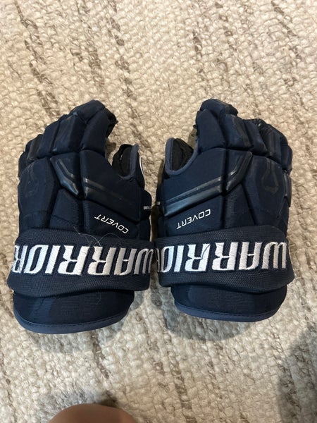 Warrior Covert QR5 30 Gloves 12"  (Used)