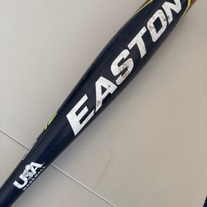 Easton ADV one model YBB22ADV12 28” 16 oz 2 5/8 in diameter Baseball bat