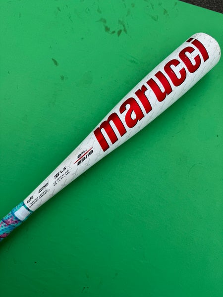 2025 Marucci CATX2 Alloy Bat USSSA Certified (-10) Alloy 18 oz 28"