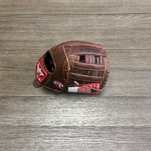New Rawlings Heart of the Hide Nado 12" H Web