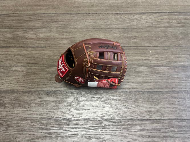 New Rawlings Heart of the Hide Nado 12" H Web