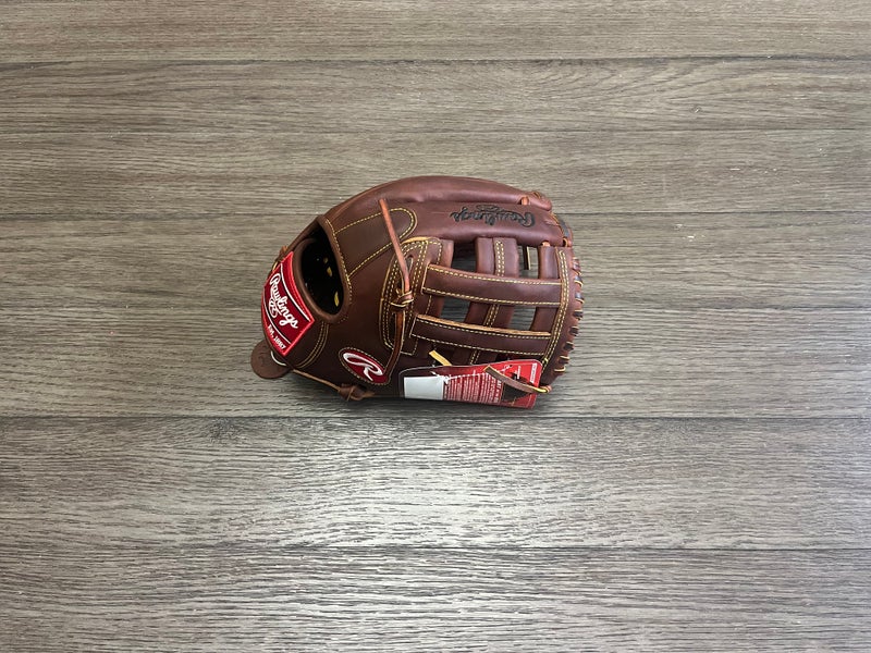 New Rawlings Heart of the Hide Nado 12" H Web