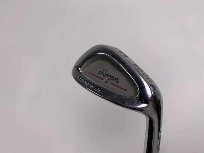 Ben Hogan Edge Gap Wedge GW Apex Wedge Steel Mens RH