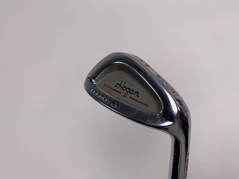 Ben Hogan Edge Gap Wedge GW Apex Wedge Steel Mens RH