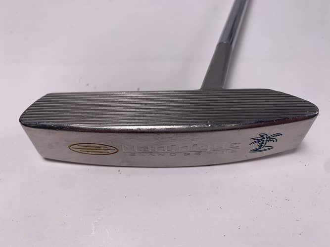 Guerin Rife Martinique Putter 34" Mens RH