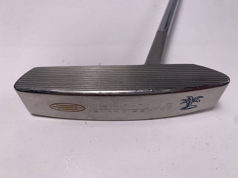 Guerin Rife Martinique Putter 34" Mens RH