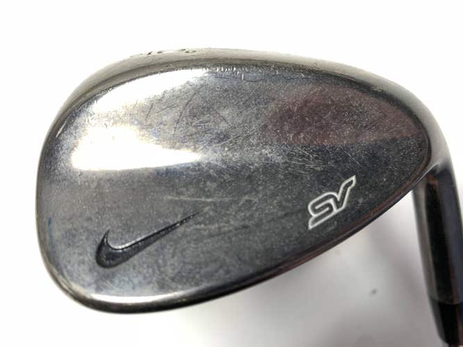 Nike SV Lob Wedge LW 60* 10 Bounce True Temper DG S400 Wedge Steel Mens RH