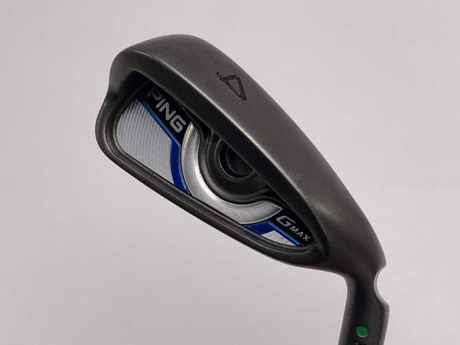 Ping Gmax Single 4 Iron Green Dot True Temper XP 95g Stiff Steel Mens RH