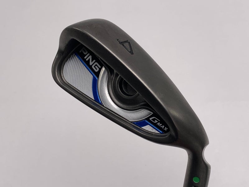 Ping Gmax Single 4 Iron Green Dot True Temper XP 95g Stiff Steel Mens RH