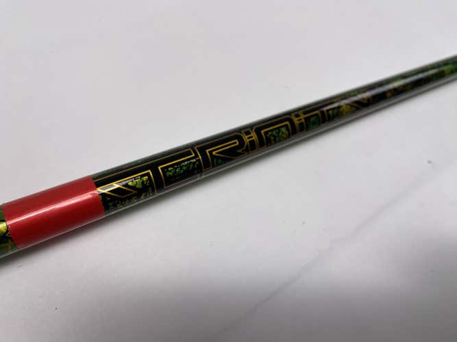 Aldila Trinity 65g Regular Graphite Driver Shaft 44"-Callaway