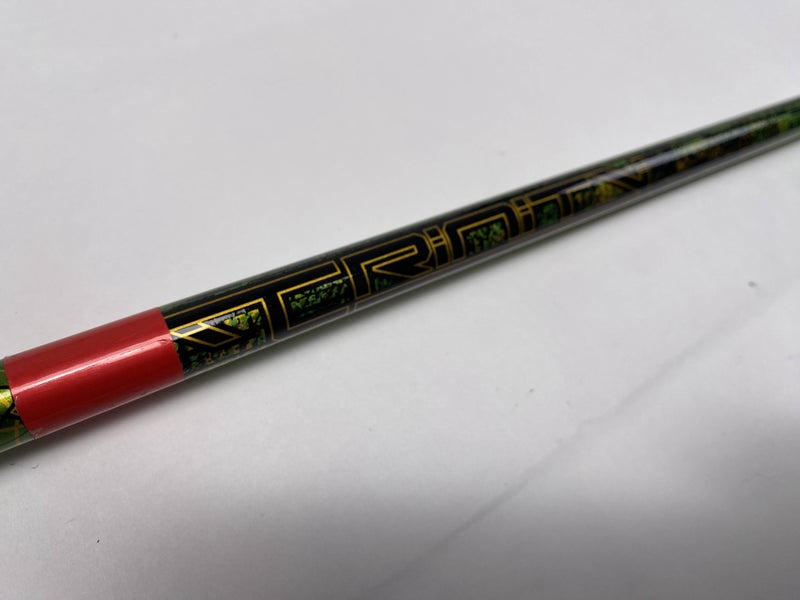 Aldila Trinity 65g Regular Graphite Driver Shaft 44"-Callaway