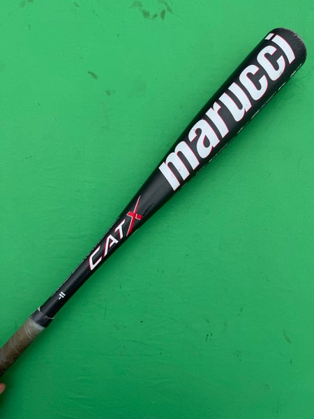 2024 Marucci CATX Alloy Bat USABat Certified (-11) Alloy 17 oz 28"