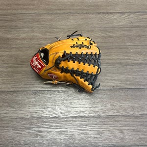 Pro Issue Rawlings Pro Preferred 12.75" Trapeze