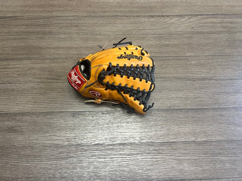 Pro Issue Rawlings Pro Preferred 12.75" Trapeze