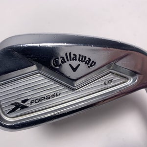 Callaway X Forged UT Driving Iron 24* Nippon NS Pro Modus 3 120g Stiff Mens RH
