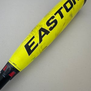 Used Easton ADV 360 baseball bat 29” 18oz drop 11 2 5/8” barrel