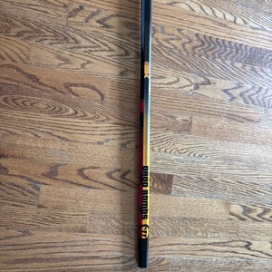 Drop Bombs Warrior Kryptolyte Shaft