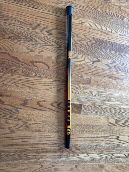 Drop Bombs Warrior Kryptolyte Shaft