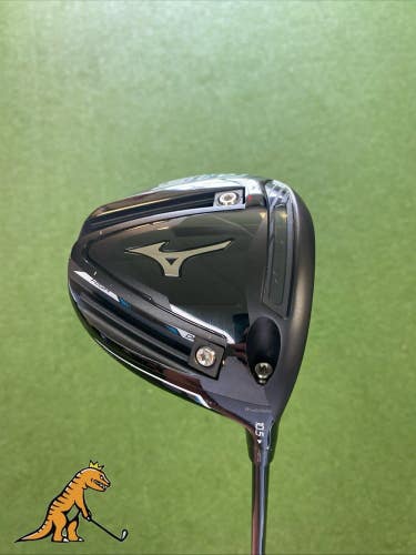 Used RH Mizuno ST-G 440 10.5* Driver HZRDUS RDX 75g Graphite Stiff + HC