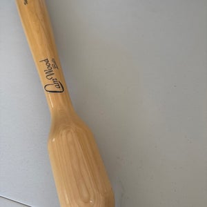 Slightly Used Camwood 28.5” training bat