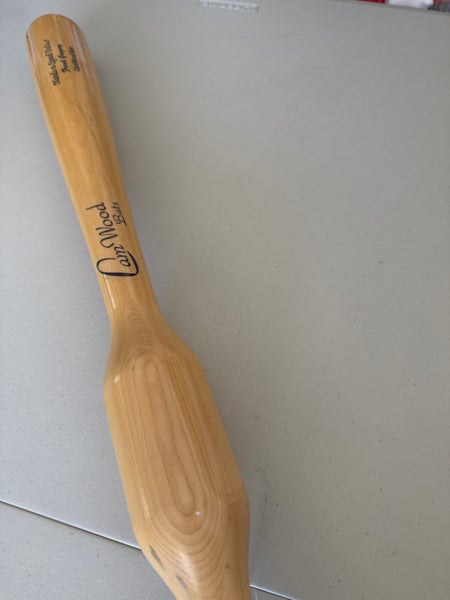 Slightly Used Camwood 28.5” training bat