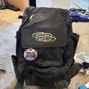 Boombah Bat Pack (Used)