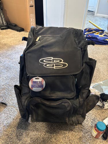 Boombah Bat Pack (Used)
