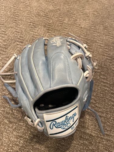 Rawlings GG Elite Baseball Mitt