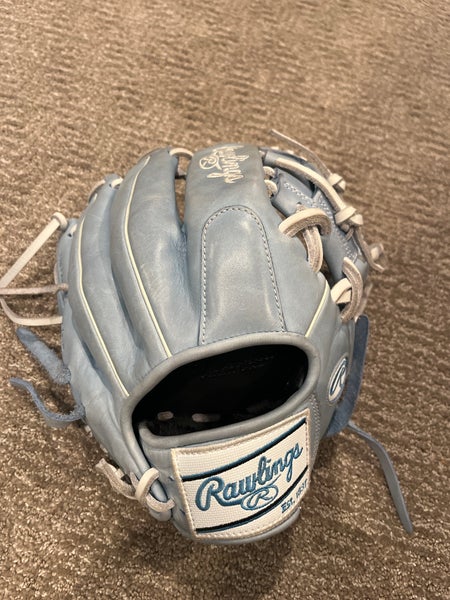 Rawlings GG Elite Baseball Mitt