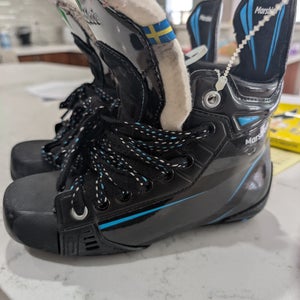 Marsblade O1 Inline Skates Regular Width Size 4 (Used)