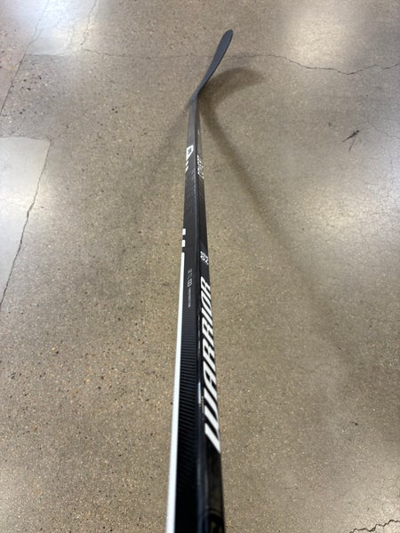 Senior Warrior COVERT QR6t Hockey Stick Right Handed W03 (Used)