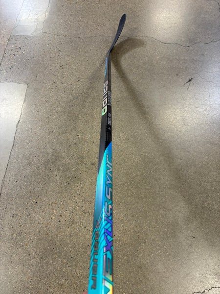 Senior Bauer Nexus Sync Hockey Stick Right Handed P92 (Used)