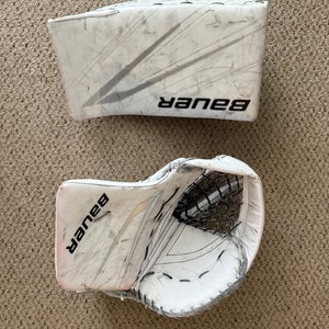Bauer Vapor Hyperlite 2 Regular  (Used)